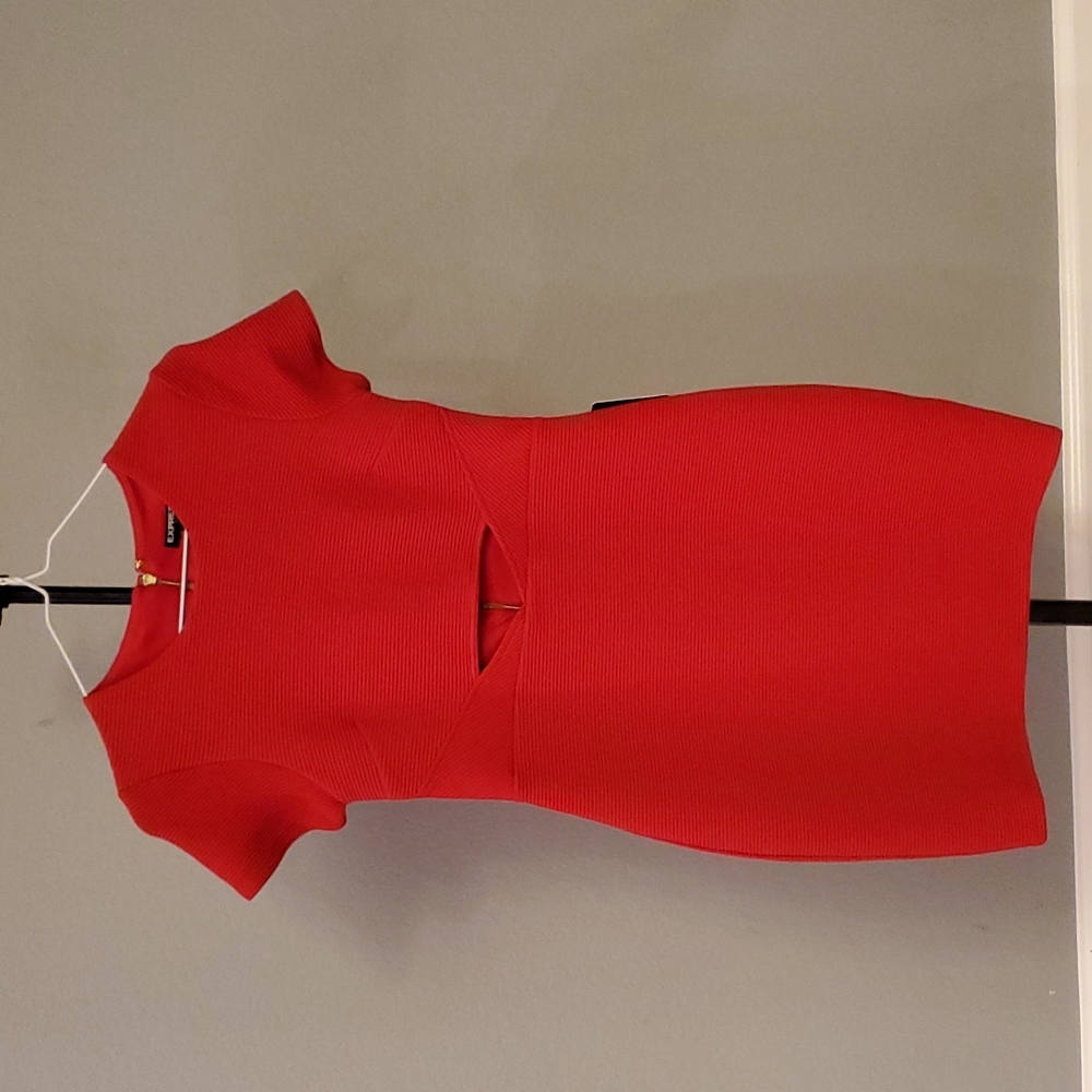 Express Dress